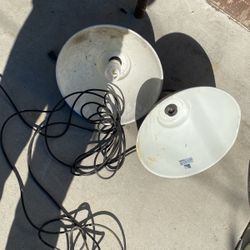 Old Fashion Lights