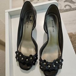 Black Womens Shoes