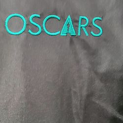 Oscars Pull Over Jacket 96th Awards