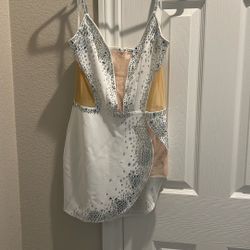 NEW Women’s Fashion Nova Party Dress - Size Medium