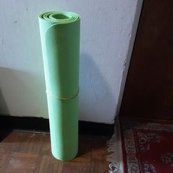Brand New Yoga Mat