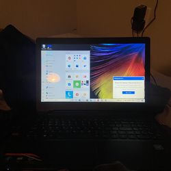 Lenovo Laptop