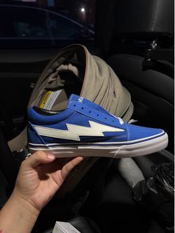 Revenge storm blue