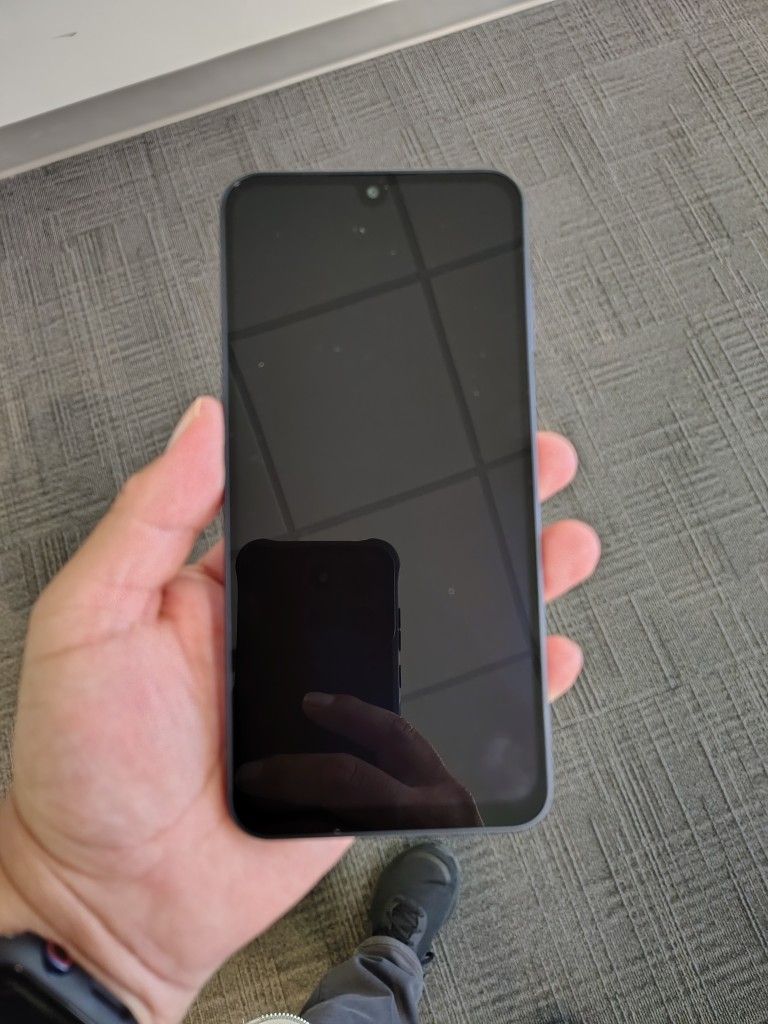 Samsung Galaxy A16 For $205