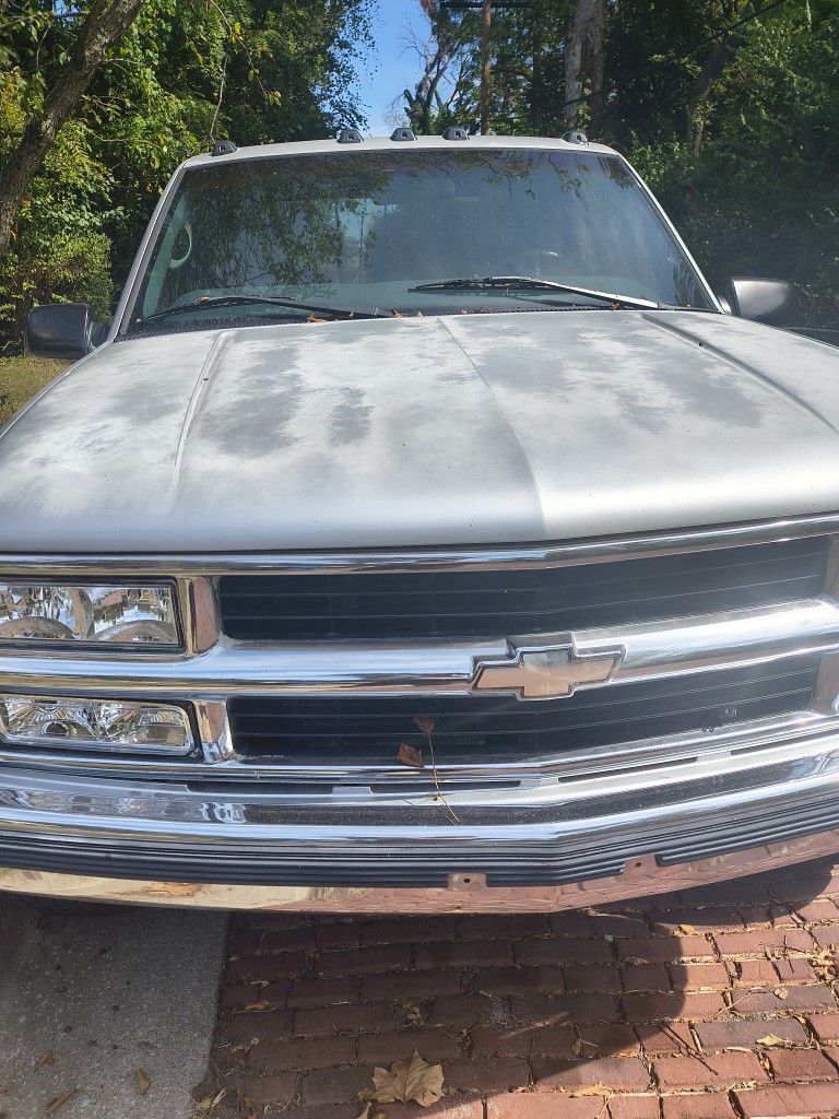 Work Truck