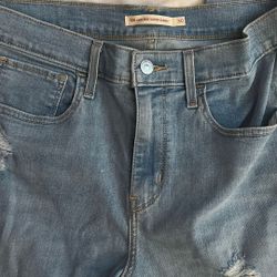 Levi Jeans