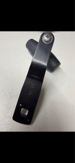Tiburon T-Bar Handle