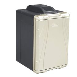 Coleman Powerchill Thermoelectric cooler, ice chest 40qt