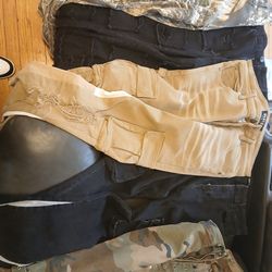 Fashion nova pants size 34 mens