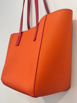 Purse organizer for tory burch regulable tote