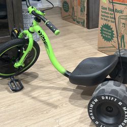 Drift Maximum Bike