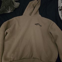 Fear Of God Hoodie