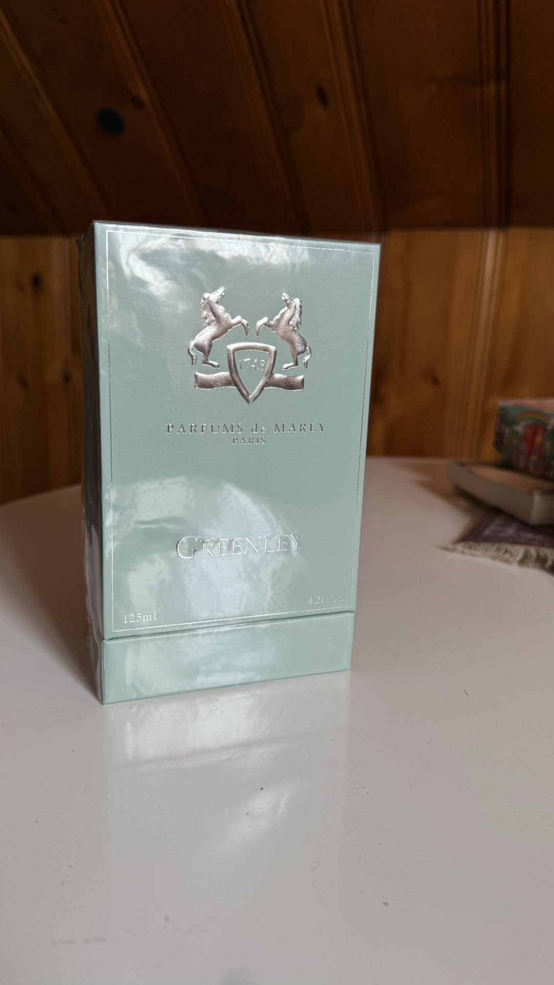 Parfums De Marley Greenley