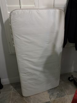 Crib Mattress