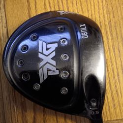 PXG 0811LX  10.5 Driver Kuro Kage R-Flex Shaft
