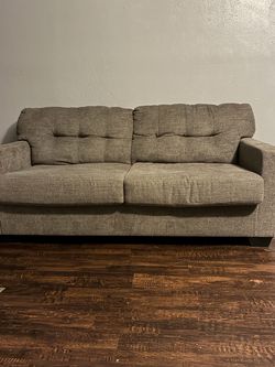 Great unworn Sofa