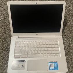 HP ChromeBook (Model: 14-db0030nr)