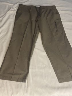 Mens Sonoma Cargo Pants Size Large 