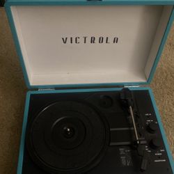 Record Player NO CORD