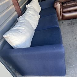Extra Large Couch