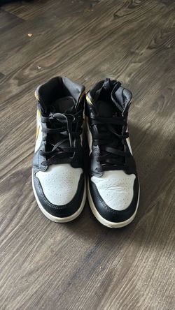 Jordan does 6Y