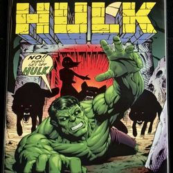 Immortal Hulk #17 John Tyler Christopher MegaCon Exclusive 1st cameo Abomination-NM