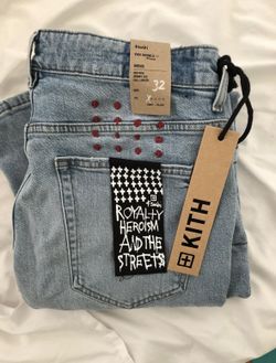 Ksubi Jeans 
