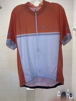 Used Men’s Cycling Jersey