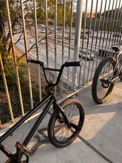 BMX