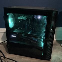 Gaming Pc - Keyboard Mouse