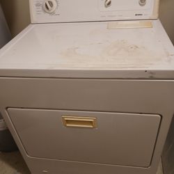 Kenmore Gas dyer 