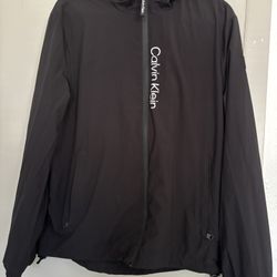Calvin Klein