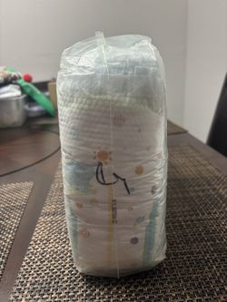 Diaper Size 5