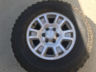 17 inch rims