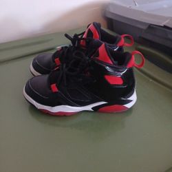 Boys Shoe Jordan Size 11c