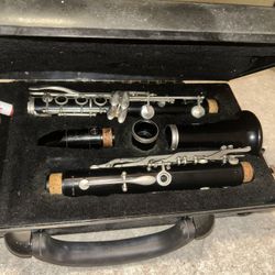 Clarinet