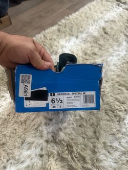Adidas spezial