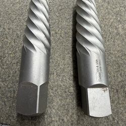 Extractor - Harrison EX - 8