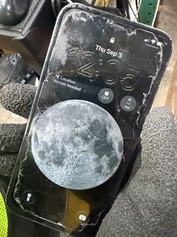 IPHONE 12 PRO
