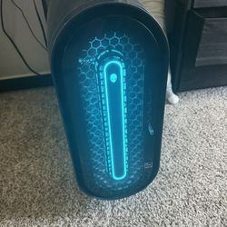 Alienware Aurora Ryzen Edition R14  