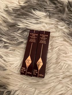 Charlotte tilbury pillow talk