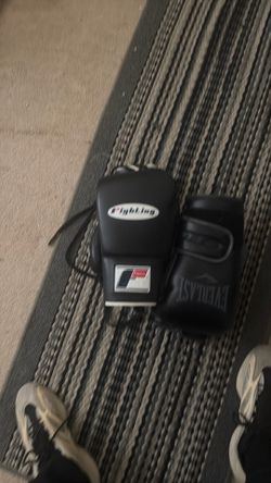16 oz 14oz boxing gloves
