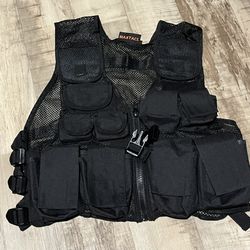 tactical vest