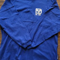 Disney Spirit Jerseys