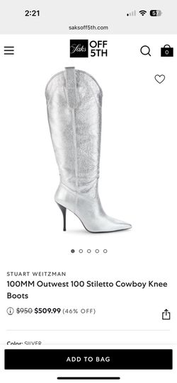 Stuart Weitzman