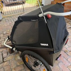  Bike carrier for Baby / Pets