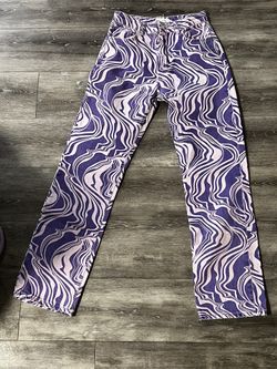 Groovy Pants