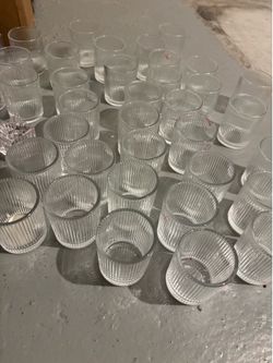Votive candles
