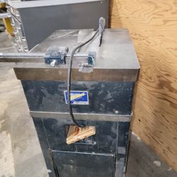 Free Table Saw 6"