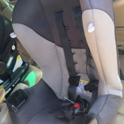 Car seat 